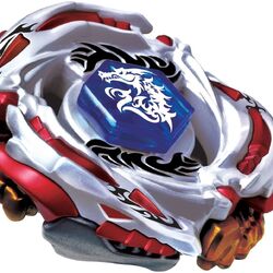 Best attack type beyblade discount