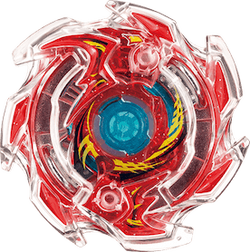 Original Takara Tomy 2 Pack Beyblade Burst -VICTORY VALKYRIE BOOST & WYVEN  ARMED