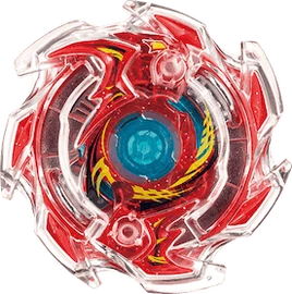 Wyvern (B-24 04 Ver)