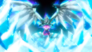 Beyblade Burst God Nightmare Longinus Destroy avatar 15