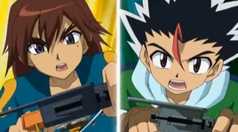 Chao Xin vs Masamune