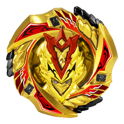 Takara Tomy Beyblade Burst B-132 Winning Valkyrie 1' Operate LAYER ONLY