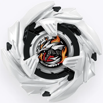 CobaltDragoon 9-60F | Beyblade Wiki | Fandom