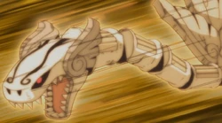 Death Quetzalcoatl 125RDF | Beyblade 