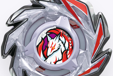 RhinoReaper C4-55D | Beyblade Wiki | Fandom