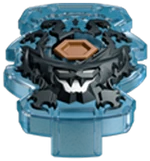 Hydrax H5 (F0611; Render)