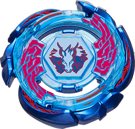 Beyblade Galaxy