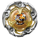 WizardRod 5-70DB (Special Ver.).