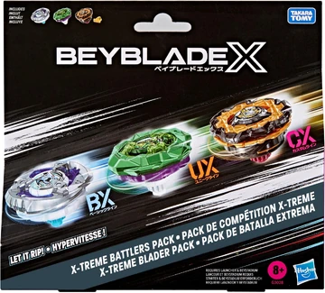 EmperorMight Deck Set | Beyblade Wiki | Fandom