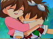 0545mr.jpg (18 KB) Hilary and Kenny