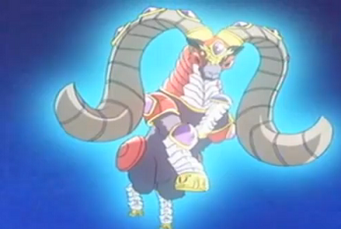 King Manju, Beyblade Wiki