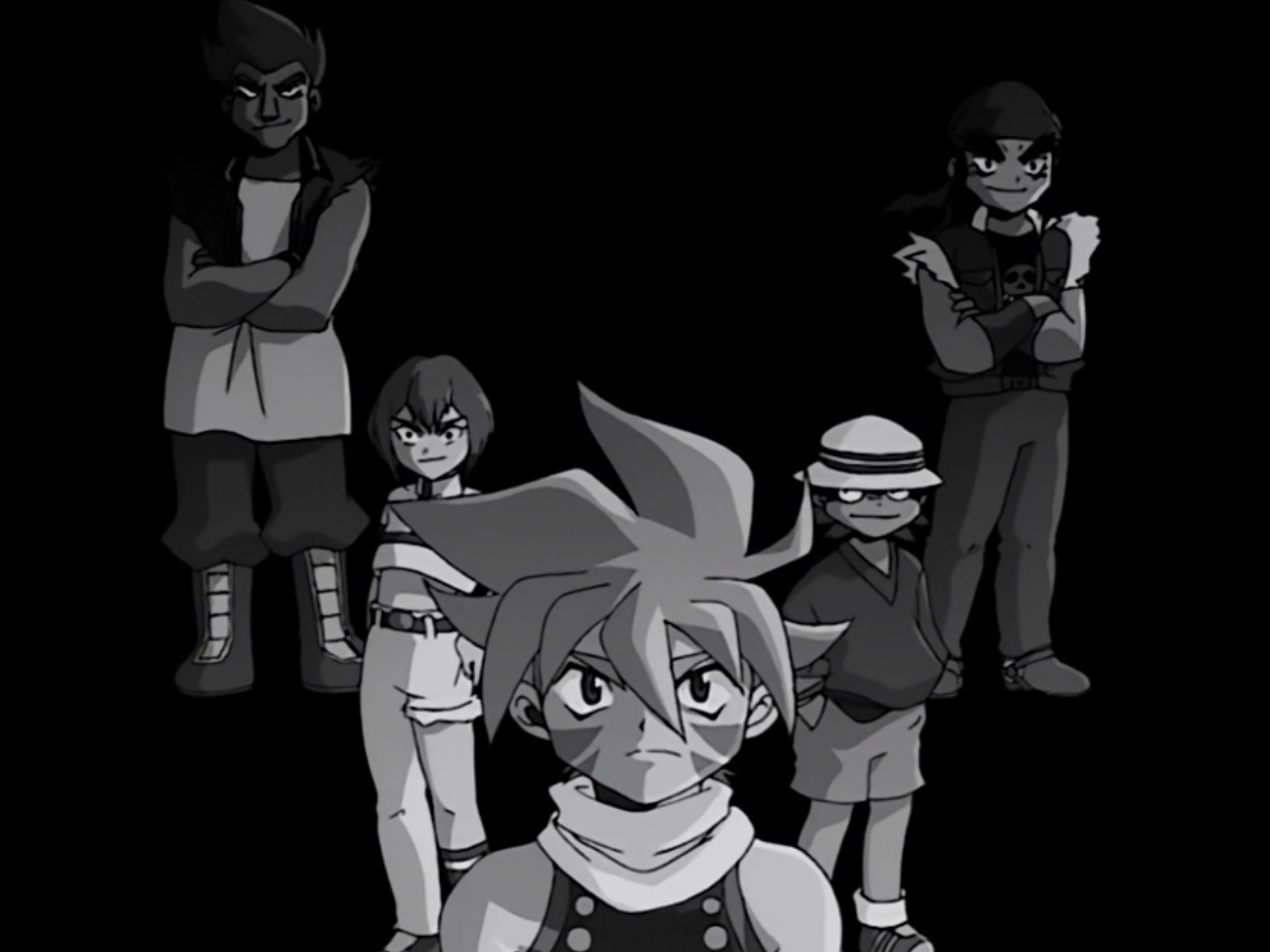 Blade Sharks | Beyblade Wiki | Fandom