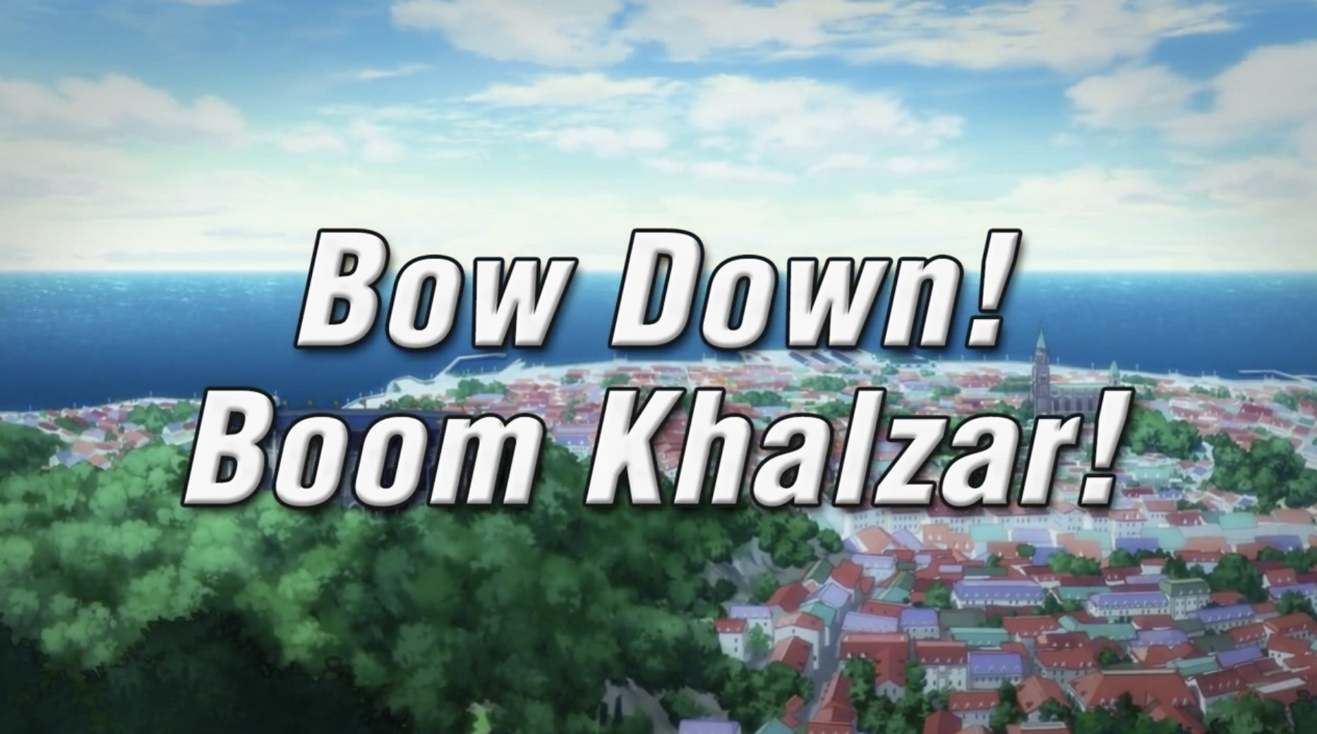 Beyblade Burst Evolution - Episode 40 