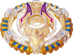 Energy Layer - Acid Anubis | Beyblade Wiki | Fandom