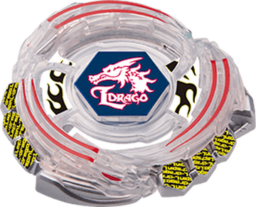 Lightning l drago beyblade metal fusion discount