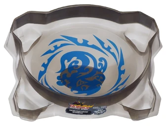 beyblade hasbro stadium