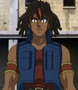 Ray Gil's Besitzer Argo