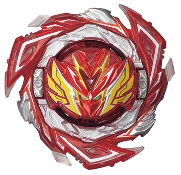 Savior Valkyrie Shot-7 | Beyblade Wiki | Fandom