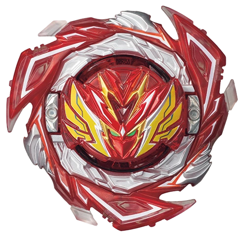 Savior Valkyrie Shot-7 | Beyblade Wiki | Fandom