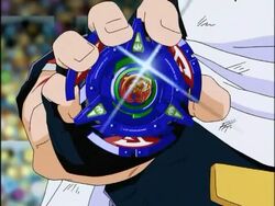 Dranzer GT Beyblade Wiki Fandom