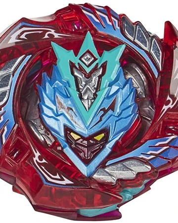 Featured image of post View 14 Beyblade Burst Turbo Cho Z Valtryek Qr Code