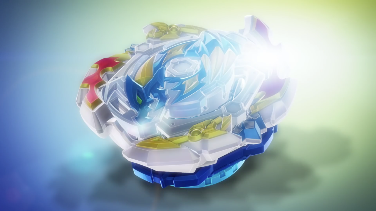 Beyblade burst gachi beyblades hotsell
