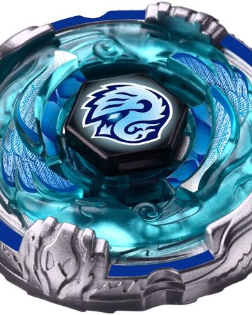 all blue beyblades