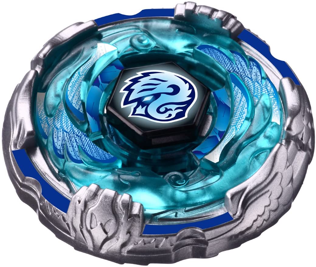 Legend Beyblades, Beyblade Wiki