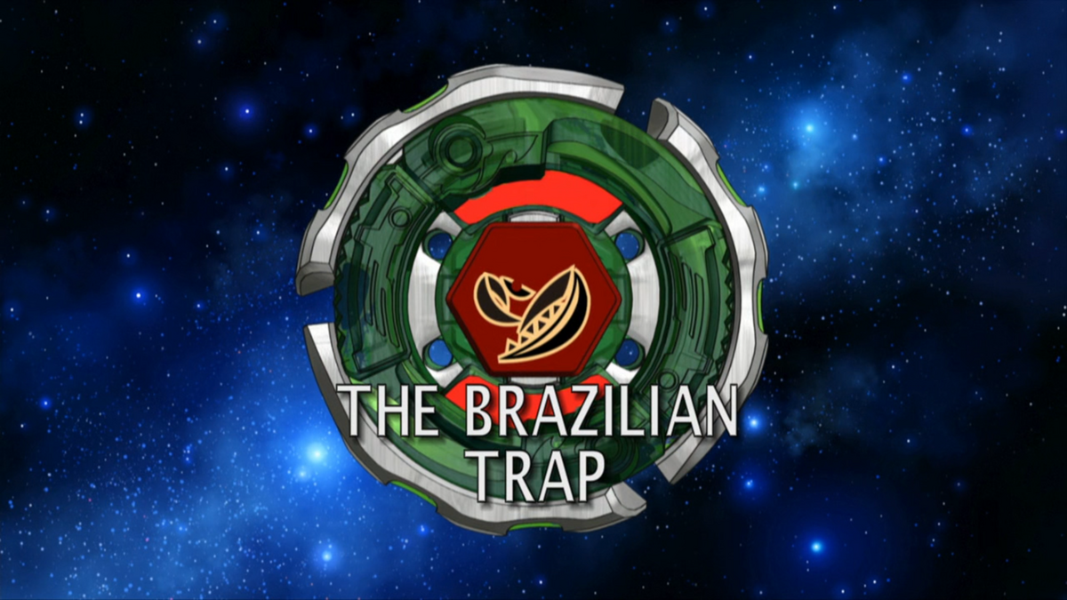 Clube de Beyblade do Brasil