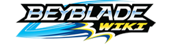 Beyblade Wiki