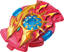 Superking Chip - Hyperion 1 | Beyblade Wiki | Fandom