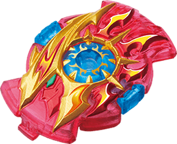 Superking Chip - Hyperion 1 | Beyblade Wiki | Fandom
