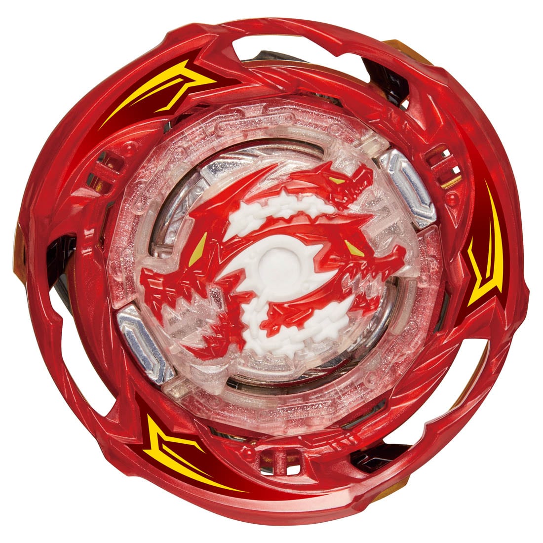 Roar Spriggan Fortress Kick-2, Beyblade Wiki