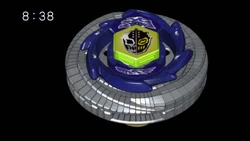 Duo Uranus 230WD | Beyblade Wiki | Fandom