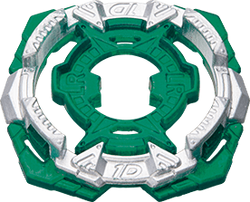 Chassis - 2A, Beyblade Wiki