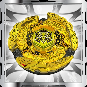 Hades Kerbecs BD145DS | Beyblade Wiki | Fandom