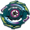 Draciel V2 (Official Image)