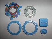 Thunder Dragon2.jpg (110 KB) All Thunder Dragon Parts (plus CWD Free Saucer)