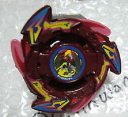 dark beyblades