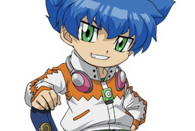 Ficha(Shur..Shu Kurenai), Wiki, ∆Beyblade•Metal•RPG, •