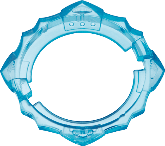 Balkesh B3 2B Atomic, Beyblade Burst App Wiki