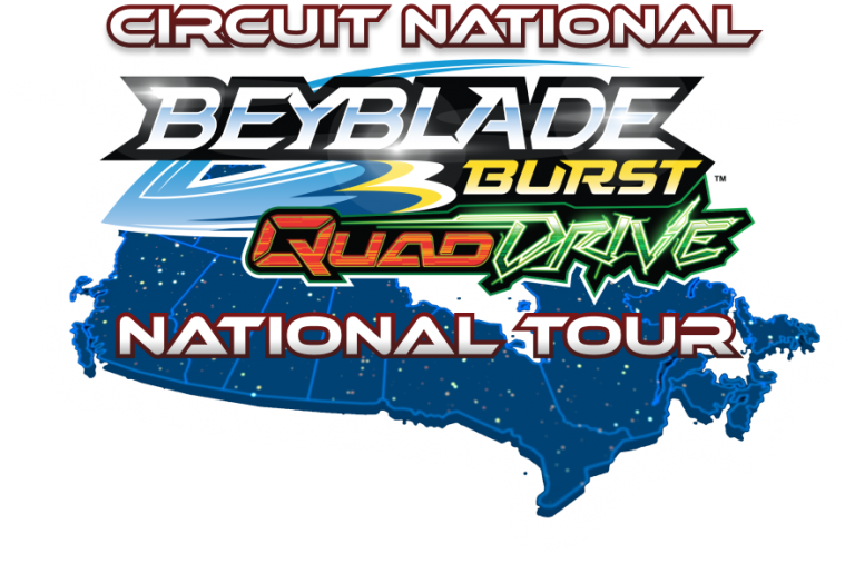 Beyblade Burst QuadDrive National Tour Beyblade Wiki Fandom