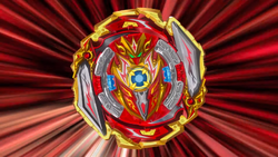 Infinite Achilles Dimension' 1B | Beyblade Wiki | Fandom