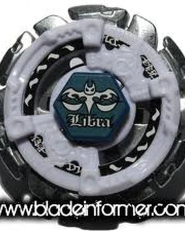 beyblades libra