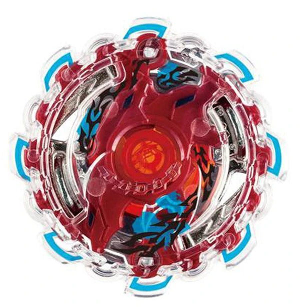 Kerbeus Wing Fusion (Takara Tomy 