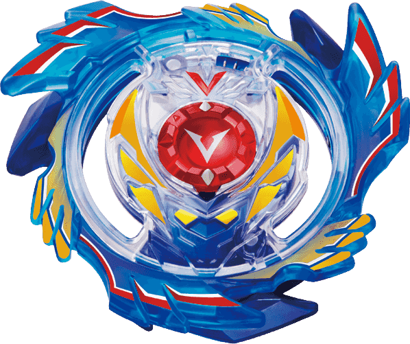 god beyblades