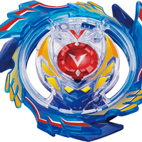 valkyrie beyblades