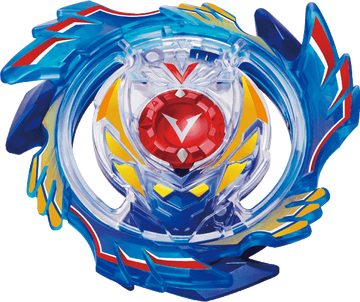 TAKARA TOMY Beyblade Burst Energy Layer - Winning Valkyrie (wV)