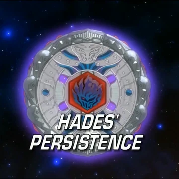 Beyblade: Metal Fury - Episode 49 