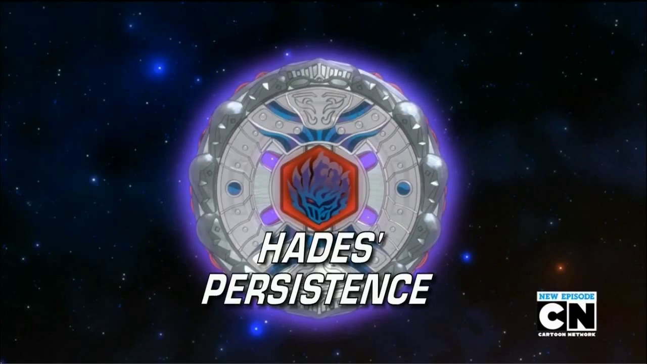 Beyblade: Metal Fusion - Episode 05, Beyblade Wiki